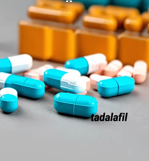 Tadalafil 20 mg opiniones